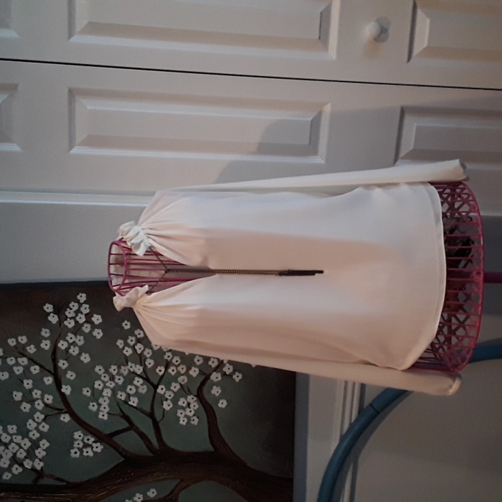 New Blouse